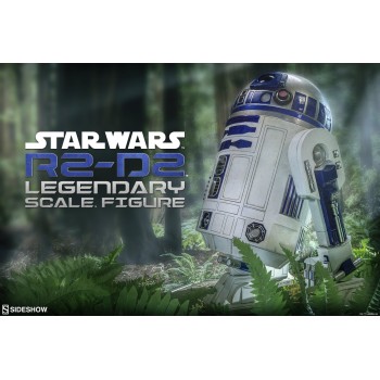 Star Wars R2-D2 Legendary Scale Figure 56 cm